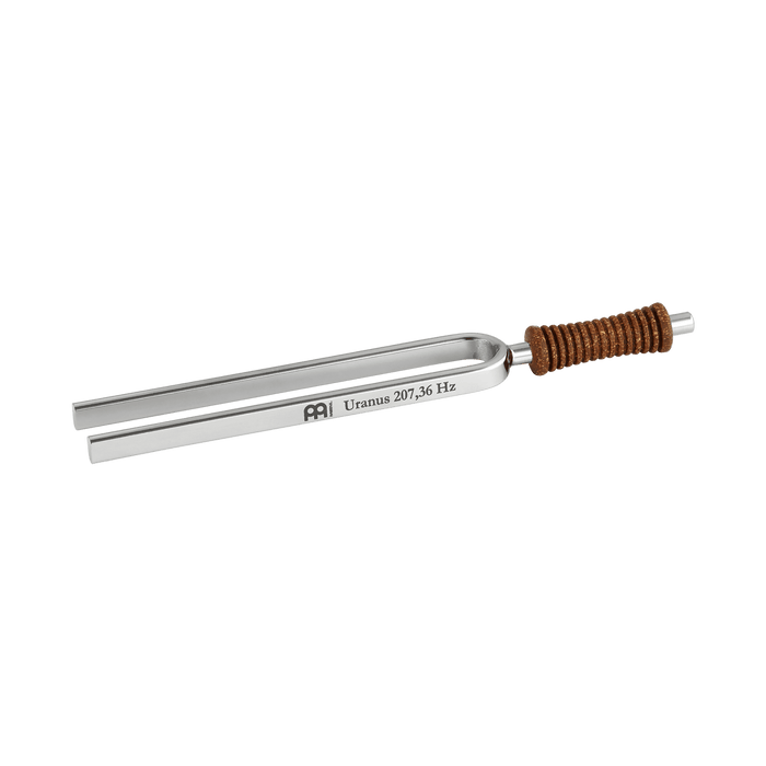 16 Harmony Tuning Fork Set with Travel Case