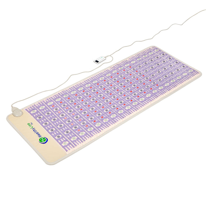 TAJ-Mat™ Large 8030 Firm | Photon PEMF (Left) InfraMat Pro®