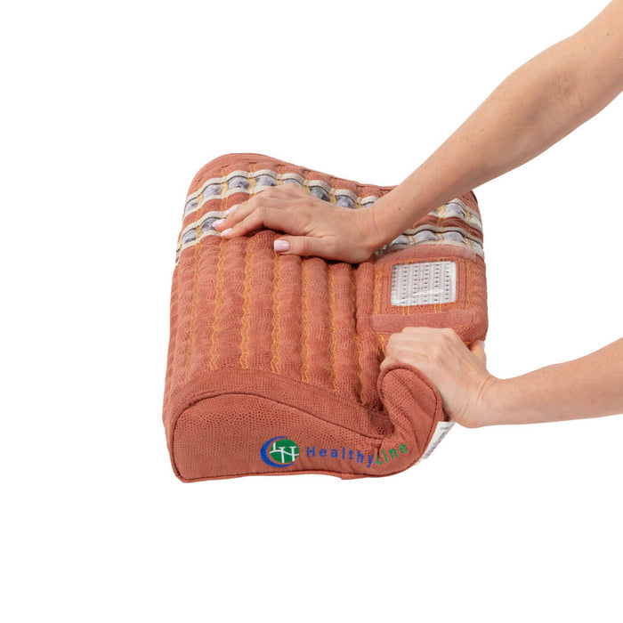 TAO-Mat® Pillow Soft | Photon Matrix PEMF InfraMat Pro®