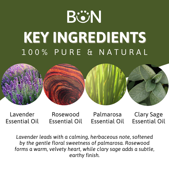 Best of Nature Tranquility Aromatique