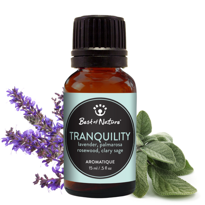 Best of Nature Tranquility Aromatique
