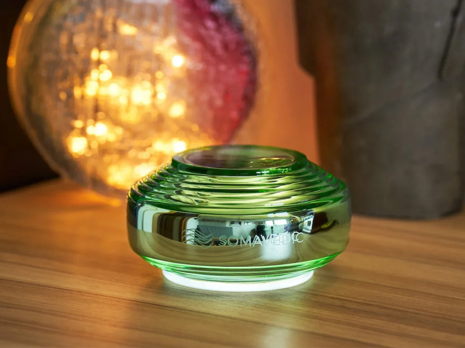 Vedic gen. 2 - Frequency Healing and EMF Mitigation Device