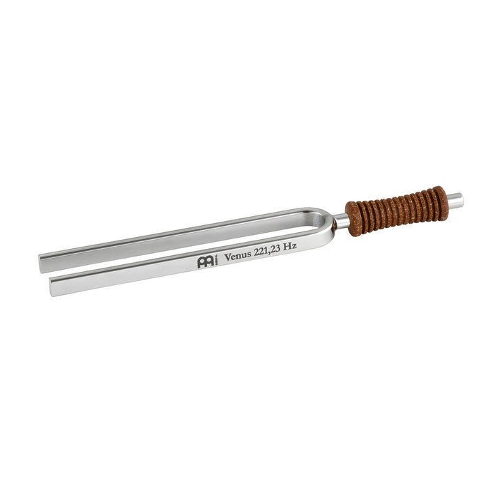 16 Harmony Tuning Fork Set with Travel Case