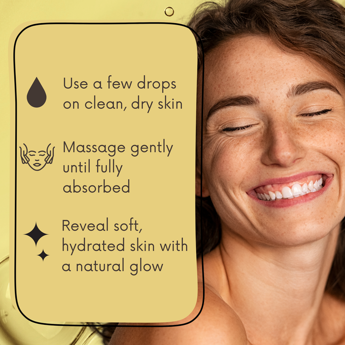 Best of Nature Vitamin E Oil - 28,000 IU