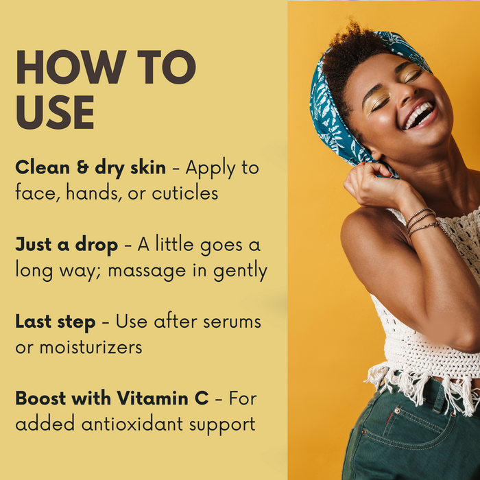 Best of Nature Vitamin E Oil - 28,000 IU