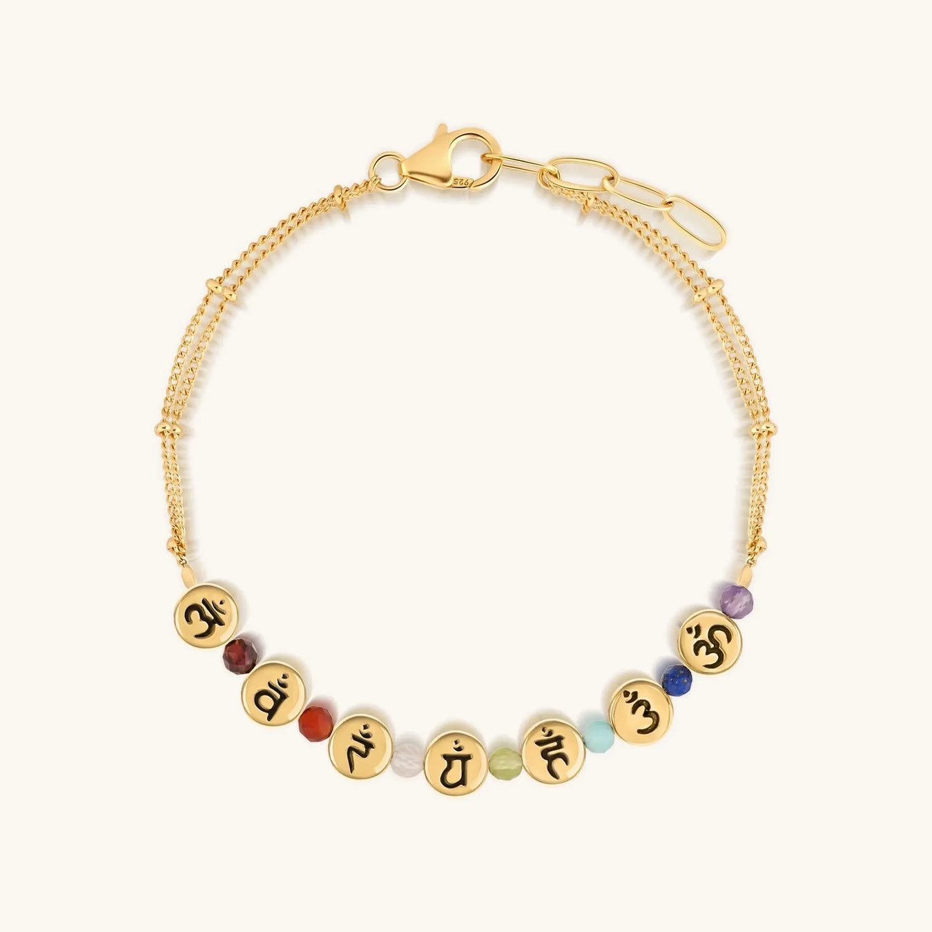Gemstone Healing Jewelry
