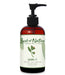 Pure Unrefined Jojoba Massage and Body Oil 8 ounce pump bottle