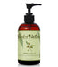 Pure Olive Massage and Body Oil 8 ounce pump bottle