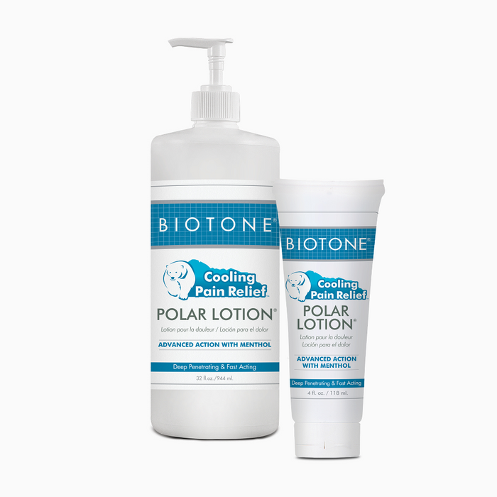 BIOTONE® Polar Lotion