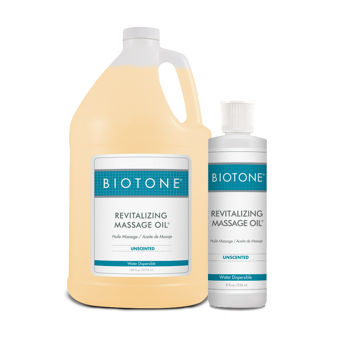 BIOTONE® Revitalizing Massage Oil