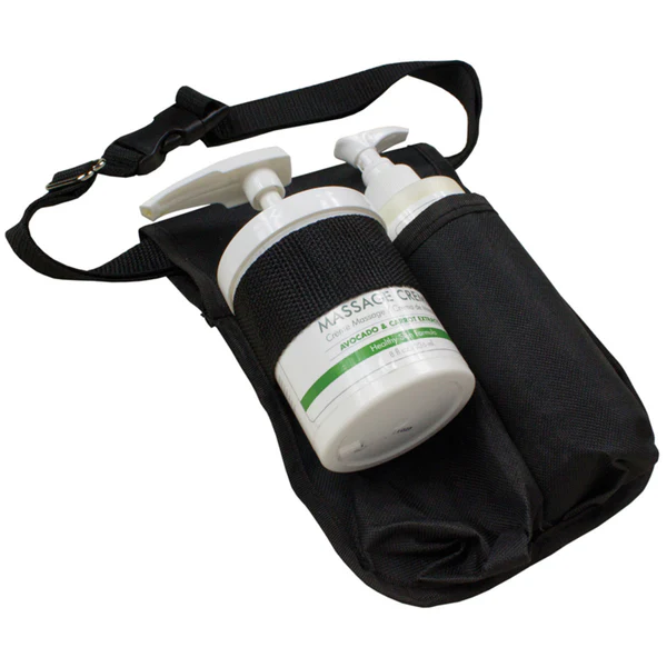 Body Linen Rapport Double Holster