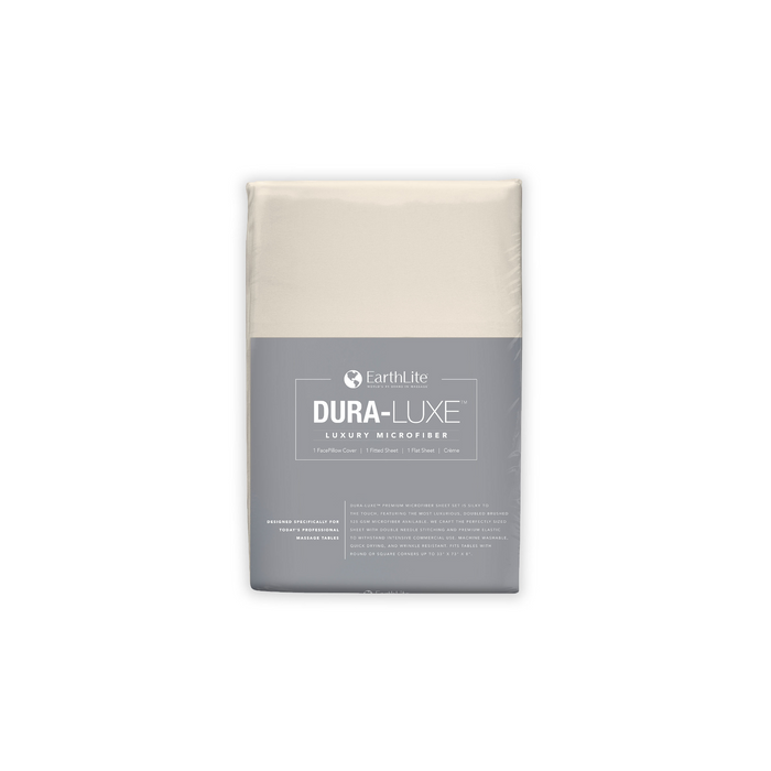 EARTHLITE Dura Luxe Microfiber Sheet Set