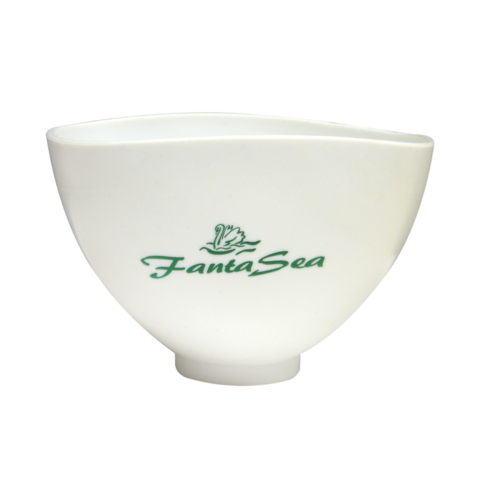 Flexible Mixing Bowls for Massage and Spa Treatments