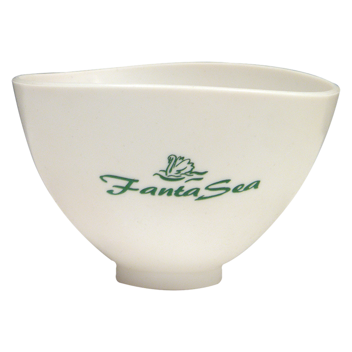 Flexible Mixing Bowls for Massage and Spa Treatments