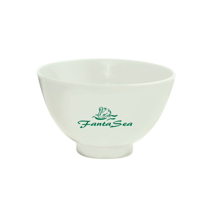 Flexible Mixing Bowls for Massage and Spa Treatments