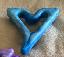 Happy Heart Massage Tool