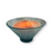 Himalayan Salt PolyCarbonate Bowl Massage Stone Warmer + Stones