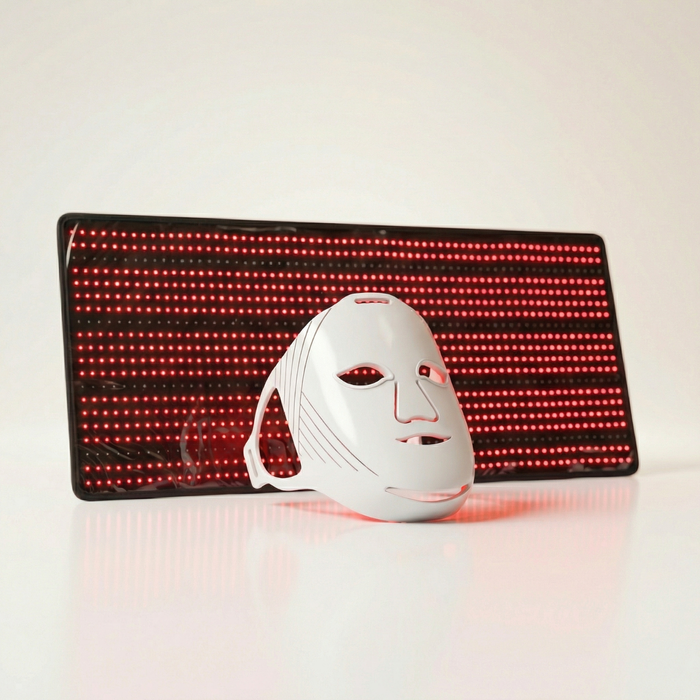 Nicebeam Full Body Red Light Therapy Bundles