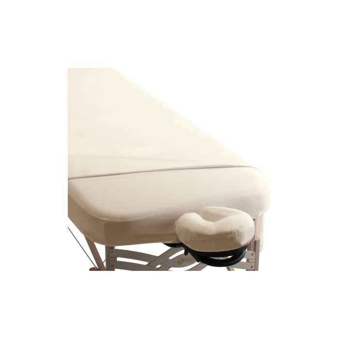EARTHLITE Dura Luxe Microfiber Sheet Set