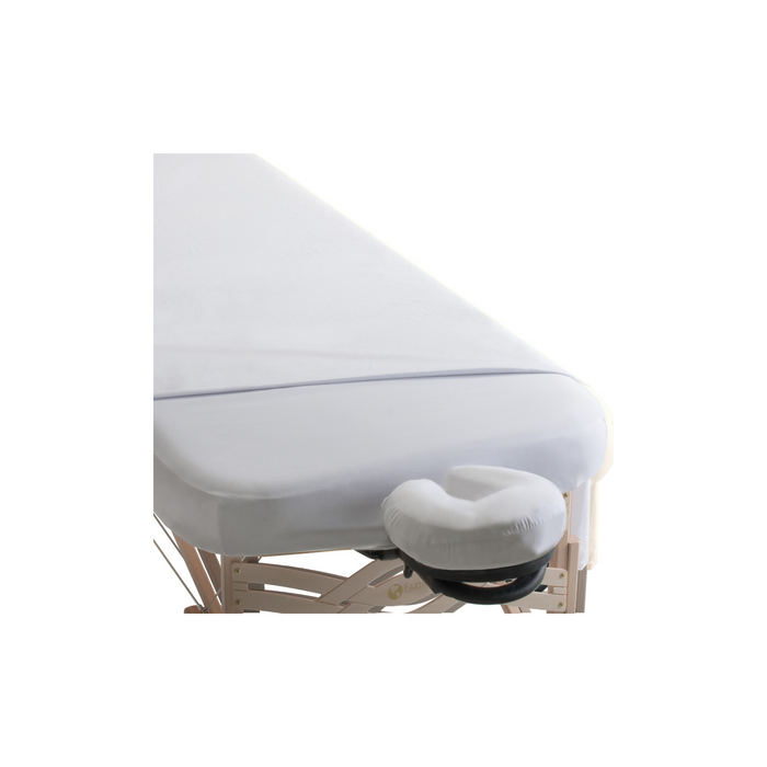 EARTHLITE Dura Luxe Microfiber Sheet Set