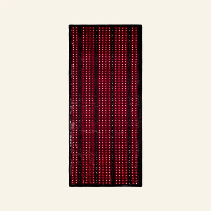 Nicebeam Full Body Red Light Therapy Mat