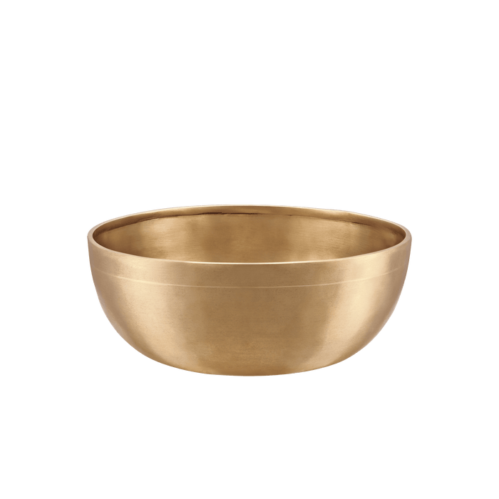 Chakra Metal Singing Bowl Set - 7 Handmade Sound Healing Bowls