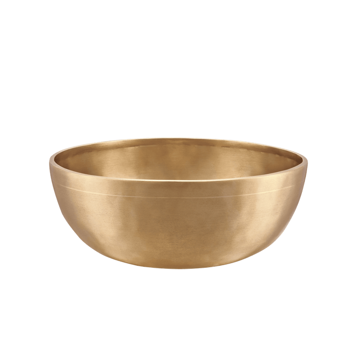 Chakra Metal Singing Bowl Set - 7 Handmade Sound Healing Bowls