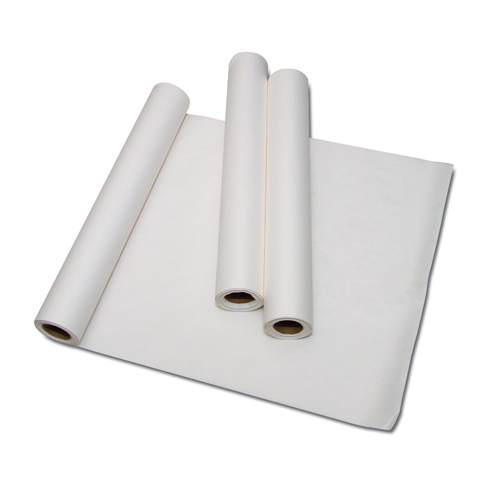 Table Paper - Smooth / White - Case of 12