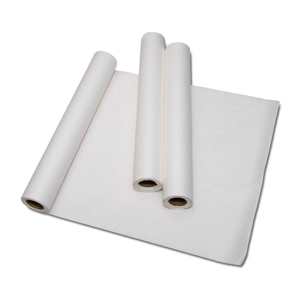 Table Paper — Spa & Bodywork Market