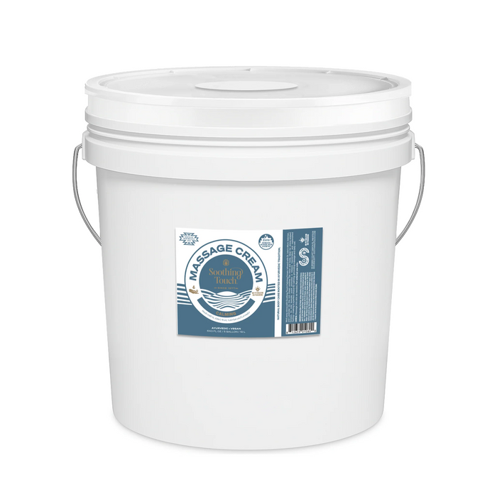 Soothing Touch Calming Massage Cream