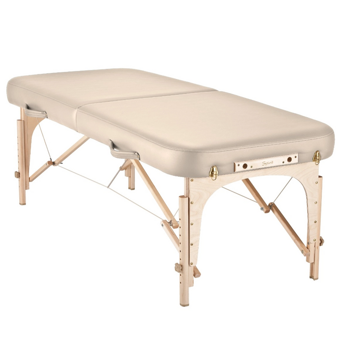 Earthlite Spirit Portable Massage Table (Table Only)