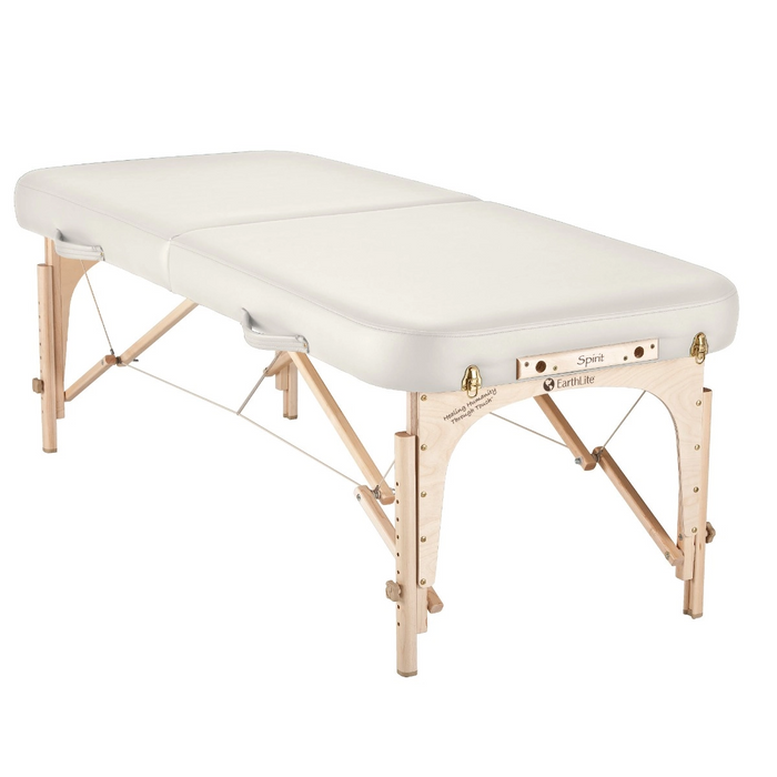 Earthlite Spirit Portable Massage Table (Table Only)