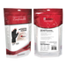Packaging of arthritis gloves with visible branding and product details.