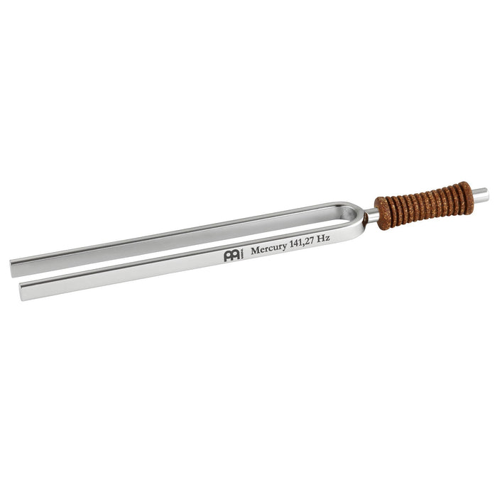 16 Harmony Tuning Fork Set with Travel Case