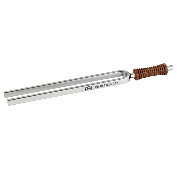 16 Harmony Tuning Fork Set with Travel Case