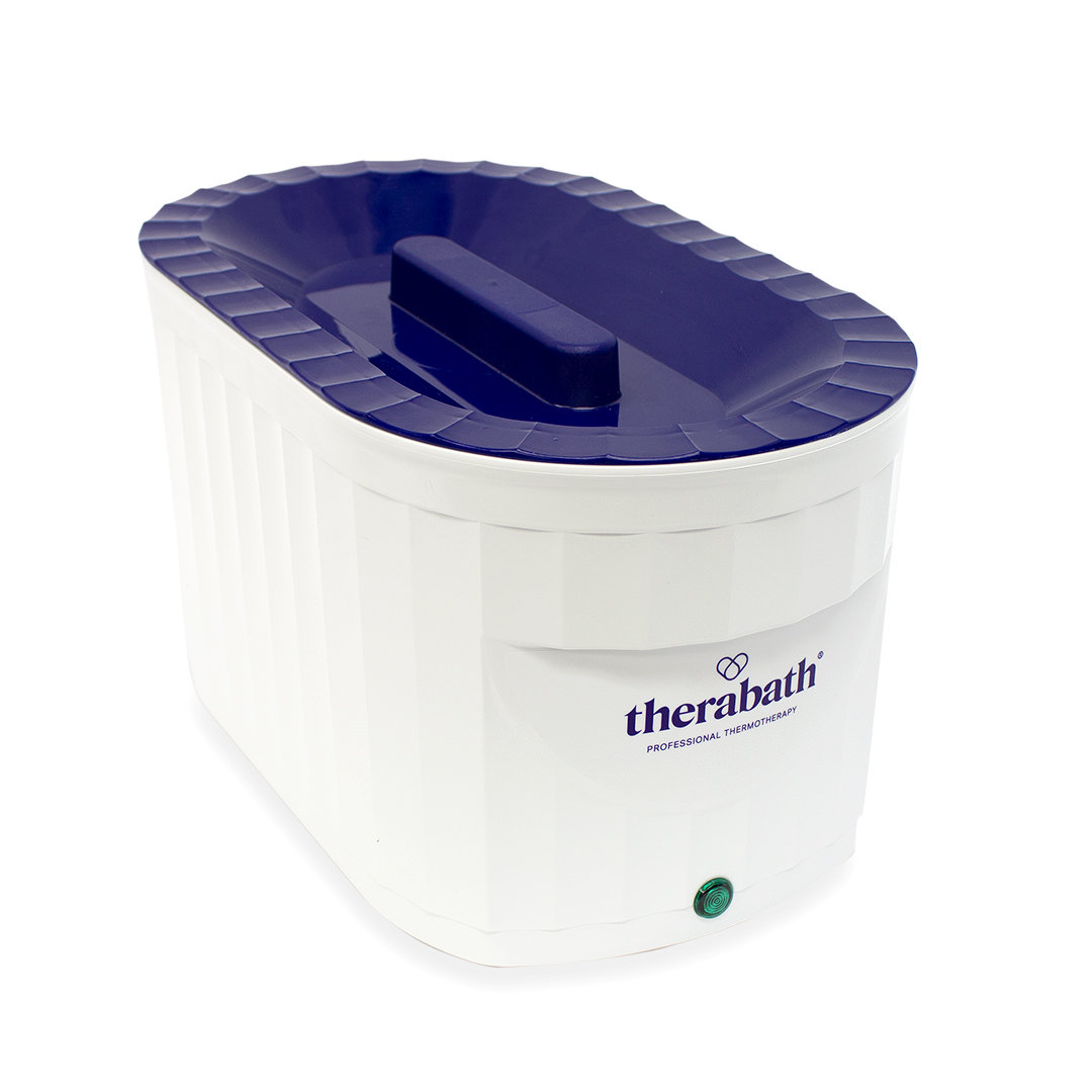 Paraffin Treatment