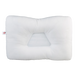 White core products cervical pillow on a white background