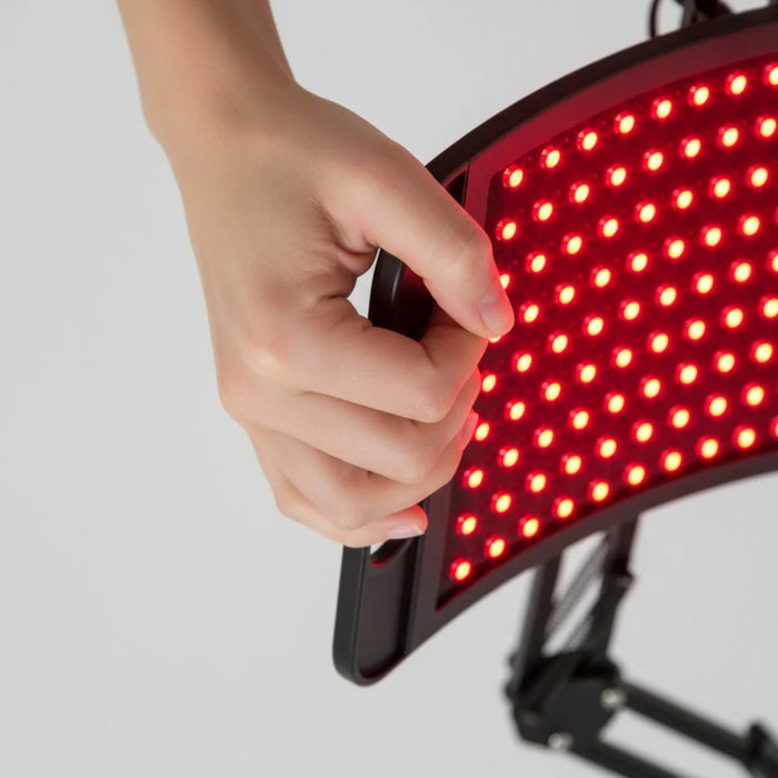 Nicebeam Sleep Recovery Lamp with Stand - Red Light Therapy