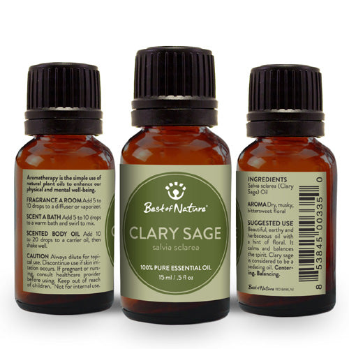 Spa Aromatherapy Oils