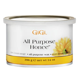 All Purpose Honee Wax - 14 oz - Spa & Bodywork Market