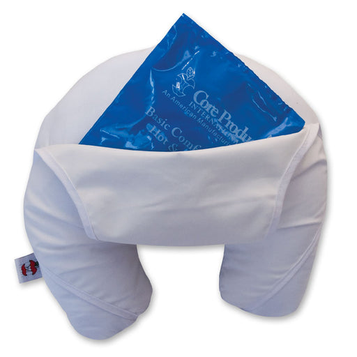 Headache Ice Pillow - Spa & Bodywork Market