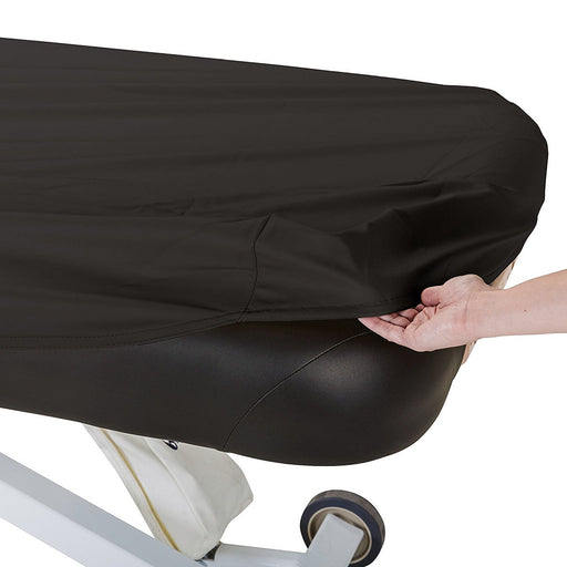 Professional Massage Table Cover - Spa & Bodywork Market