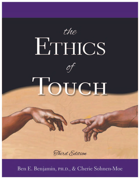 The Ethics of Touch - 5th Edition