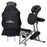 Stronglite Ergo Pro II Massage Chair Package
