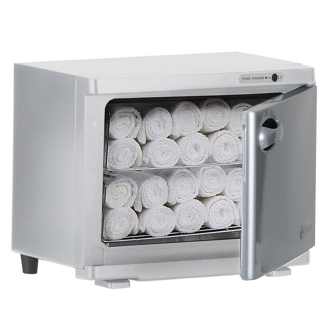 Standard Hot Towel Cabinet with UV - Spa & Bodywork Market
