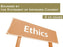 Ethics - Bounded by the Statement of Informed Consent - 2 CE hours - Spa & Bodywork Market