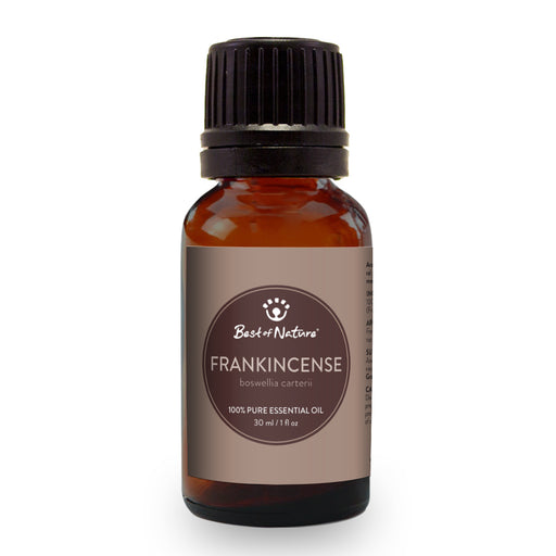 Essential Oil Chattanooga  Frankincense Essential Oil