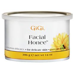 Facial Honee Wax, 14 oz - Spa & Bodywork Market