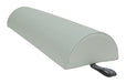 Massage Bolster, 8" Half Round - Spa & Bodywork Market