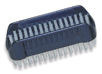 Heavy-Duty Nail Brush - Spa & Bodywork Market